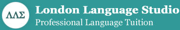 London Language Studio | Private Language Tuition